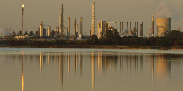 Industrie en maintenance