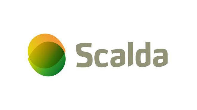 logo Scalda